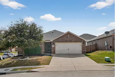 6201 White Jade Drive, Fort Worth, TX 76179 - Photo 1