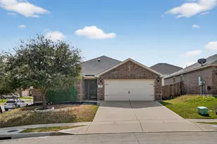 6201 White Jade Dr, Fort Worth, TX 76179 - Photo 1