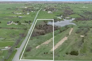 9942 1st St, Joshua, TX 76058 - Photo 1