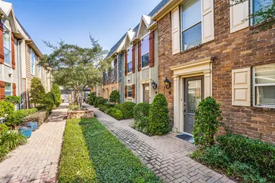 4208 Bowser Avenue #I, Dallas, TX 75219 - Photo 12