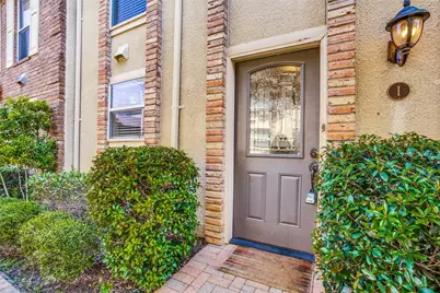 4208 Bowser Avenue #I, Dallas, TX 75219 - Photo 2