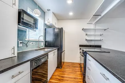 4208 Bowser Avenue #I, Dallas, TX 75219 - Photo 4