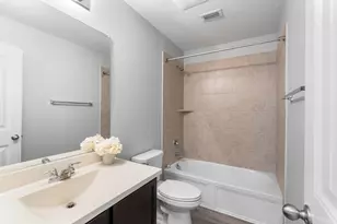 1490 Alamandine Ave, Cross Roads, TX 76227 - Photo 20