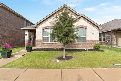 1490 Alamandine Avenue, Cross Roads, TX 76227 - Photo 4