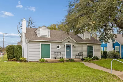 2501 Lotus Avenue, Fort Worth, TX 76111 - Photo 2