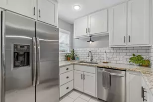 2501 Lotus Ave, Fort Worth, TX 76111 - Photo 8