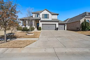 9224 Prickly Pear Trl, Lantana, TX 76226 - Photo 2
