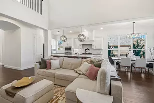 9224 Prickly Pear Trl, Lantana, TX 76226 - Photo 8