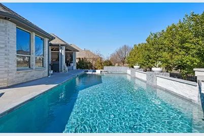 9224 Prickly Pear Trail, Lantana, TX 76226 - Photo 1