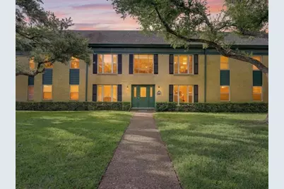 6004 E University Boulevard #131, Dallas, TX 75206 - Photo 1