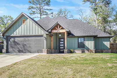 17172 Mary Martin Drive, Flint, TX 75762 - Photo 1