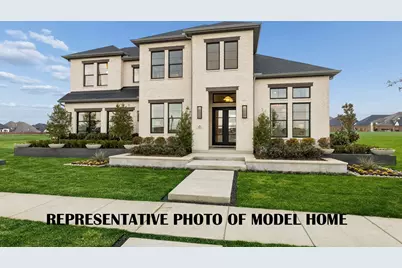 950 Rosso Drive, Prosper, TX 75078 - Photo 4