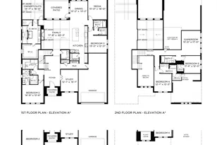 950 Rosso Dr, Prosper, TX 75078 - Photo 2