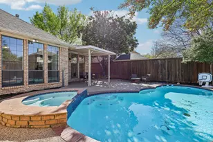 8709 Bayshore Ln, Rowlett, TX 75088 - Photo 1