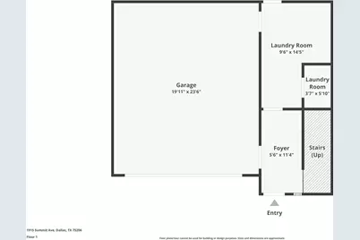 1915 Summit Avenue #2, Dallas, TX 75206 - Photo 36