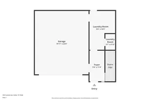 1915 Summit Ave, Dallas, TX 75206 - Photo 36