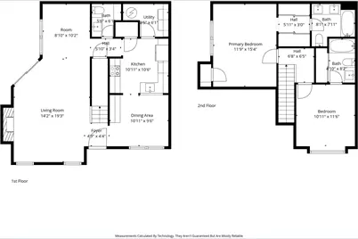 17860 Windflower Way #1501, Dallas, TX 75252 - Photo 28