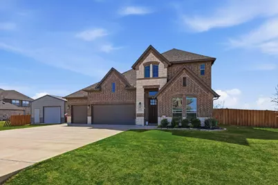 3120 Jessup Circle, Blue Ridge, TX 75442 - Photo 1