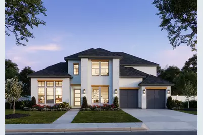 2480 Harpole Road, Prosper, TX 75078 - Photo 1