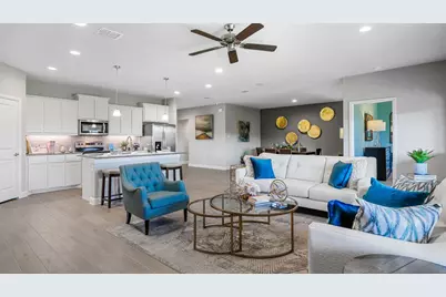 10389 Sarasota Street, Grand Prairie, TX 76065 - Photo 8