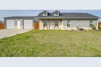 604 S Aquilla Street, Itasca, TX 76055 - Photo 1