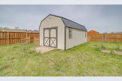 604 S Aquilla Street, Itasca, TX 76055 - Photo 40