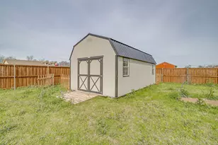 604 S Aquilla St, Itasca, TX 76055 - Photo 40