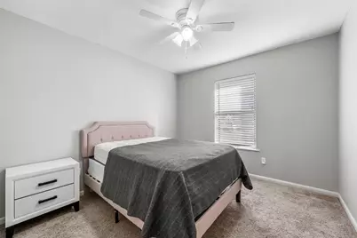 706 Horseshoe Drive, Beverly Hills, TX 76711 - Photo 16