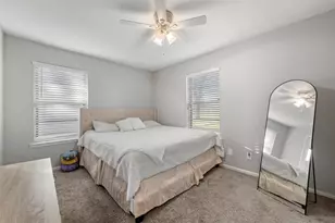 706 Horseshoe Dr, Beverly Hills, TX 76711 - Photo 12