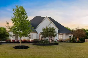 2241 Willow Bend Drive, Prosper, TX 75078 - Photo 2