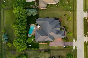 2241 Willow Bend Drive, Prosper, TX 75078 - Photo 1