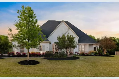 2241 Willow Bend Drive, Prosper, TX 75078 - Photo 1