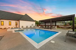 809 Legacy Trail, Colleyville, TX 76034 - Photo 40