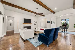 809 Legacy Trail, Colleyville, TX 76034 - Photo 6