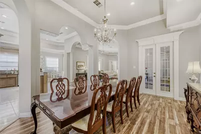 1000 Villa Drive, Fort Worth, TX 76120 - Photo 12