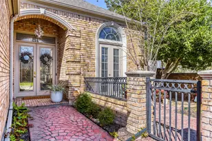 1000 Villa Dr, Fort Worth, TX 76120 - Photo 4