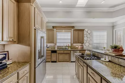 1000 Villa Drive, Fort Worth, TX 76120 - Photo 16