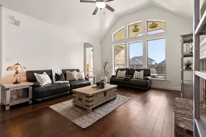 6116 Falls Lake Road, Fort Worth, TX 76179 - Photo 1