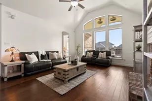 6116 Falls Lake Rd, Fort Worth, TX 76179 - Photo 1