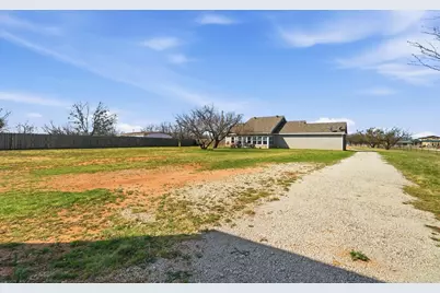 3241 Fulwiler Road, Abilene, TX 79603 - Photo 26