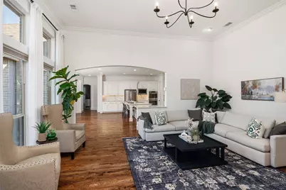 6503 Southridge Parkway, Parker, TX 75002 - Photo 8