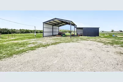 2515 County 141 Road, Kaufman, TX 75142 - Photo 24
