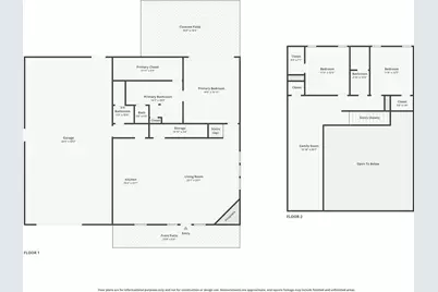 2515 County 141 Road, Kaufman, TX 75142 - Photo 22