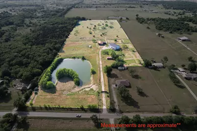 2515 County 141 Road, Kaufman, TX 75142 - Photo 6
