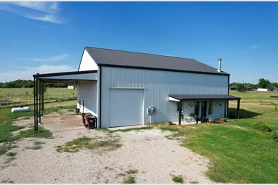 2515 County 141 Road, Kaufman, TX 75142 - Photo 1