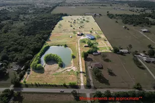 2515 County 141 Rd, Kaufman, TX 75142 - Photo 18