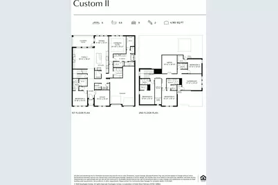 2540 Harpole Road, Prosper, TX 75078 - Photo 2