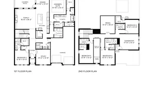 2540 Harpole Rd, Prosper, TX 75078 - Photo 2