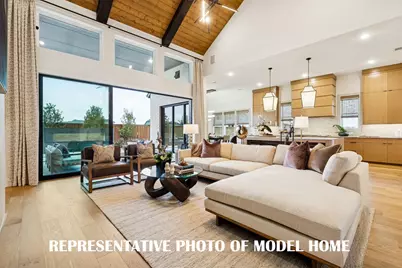 2540 Harpole Road, Prosper, TX 75078 - Photo 6