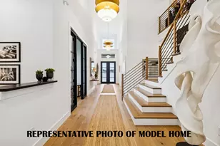 2540 Harpole Rd, Prosper, TX 75078 - Photo 4